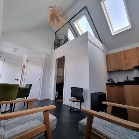 De Fiets Villa Meliskerke Eksteriør bilde